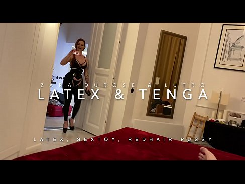 ❤️ Irmá pelirroja con disfraz de látex follada polo irmán ️❌ Porno casero en % gl.com-fullporner.ru % ️❤