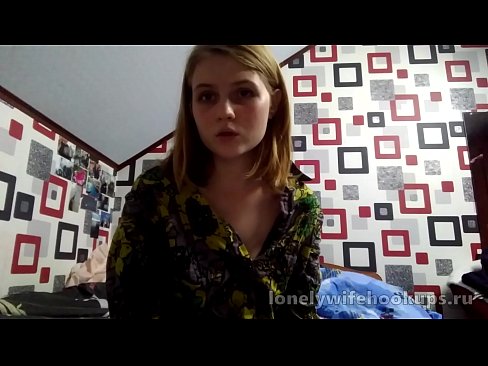 ❤️ A moza estudante rubia de Rusia gústanlle os pollos máis grandes. ️❌ Porno casero en % gl.com-fullporner.ru % ️❤