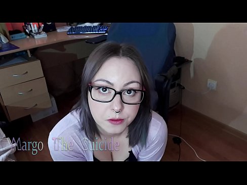 ❤️ Moza sexy con lentes chupa un consolador profundamente ante a cámara ️❌ Porno casero en % gl.com-fullporner.ru % ️❤